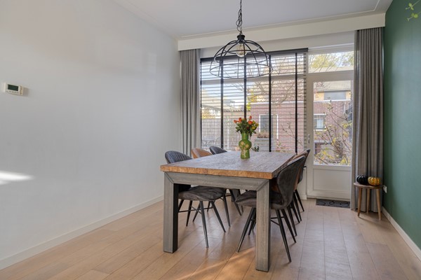 Medium property photo - Hendrik Verheeslaan 83, 5283 CS Boxtel